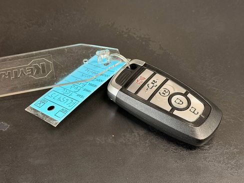 Used 2020 Ford F150 King Ranch w/ Equipment Group 601A Luxury image 35