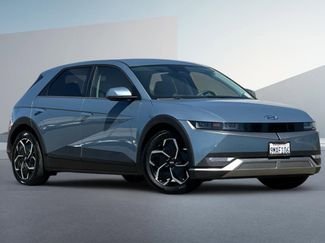 Used 2024 Hyundai Ioniq 5 SEL video 2