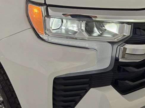 New 2026 Chevrolet Silverado 1500 LT AWD/4WD image 10