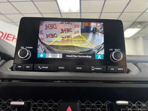 Used 2025 Honda Accord SE image 32