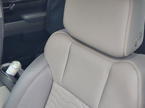 Used 2023 Chevrolet Silverado 1500 ZR2 w/ Technology Package image 20