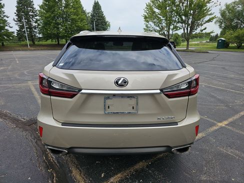 Used 2019 Lexus RX 350 AWD w/ Navigation Package image 5
