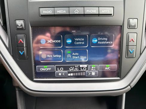 Certified 2024 Subaru Crosstrek 2.0i AWD/4WD image 14