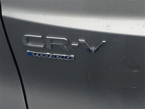 Used 2025 Honda CR-V Sport-L image 10