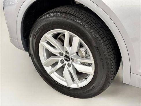Certified 2023 Audi Q5 2.0T Premium w/ Convenience Package AWD/4WD image 24