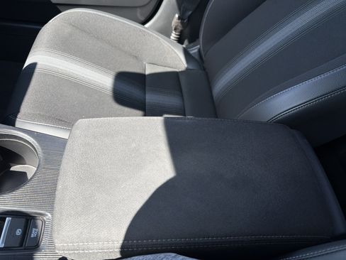 Used 2022 Honda Civic Sport image 38