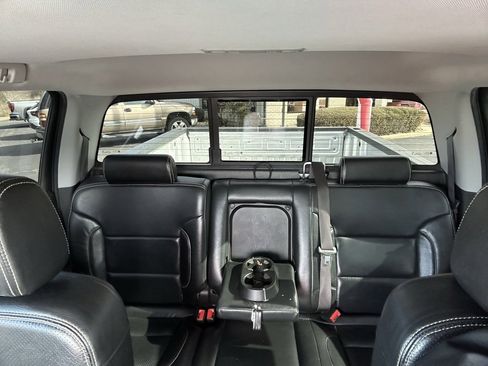 Used 2018 Chevrolet Silverado 1500 LT w/ Texas Edition image 27