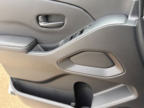 New 2026 Nissan Frontier S image 19