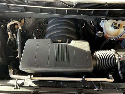 Used 2023 Cadillac Escalade Sport Platinum w/ LPO, ONYX Package image 21