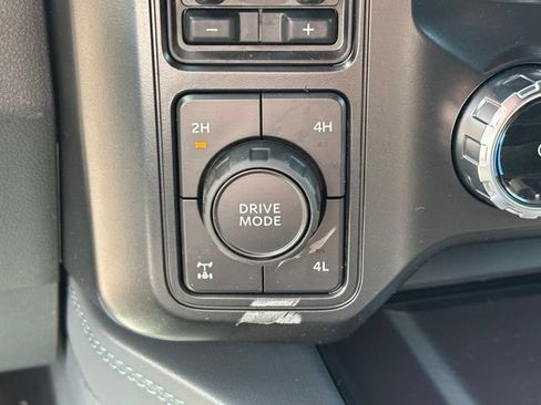New 2026 Ford F350 Platinum AWD/4WD image 13