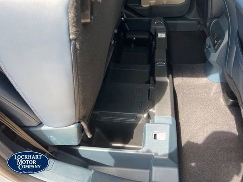 New 2026 Ford Maverick Lariat image 27