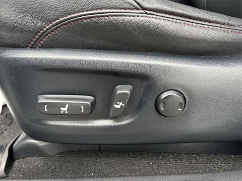 Certified 2021 Toyota 4Runner TRD Pro image 13