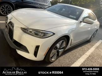 Used 2024 BMW i4 eDrive40 w/ Premium Package RWD video 1