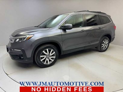 Used 2020 Honda Pilot EX-L