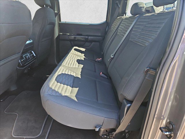 Used 2021 Ford F150 XL w/ STX Appearance Package AWD/4WD image 18