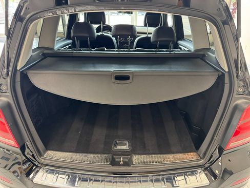 Used 2013 Mercedes-Benz GLK 350 4MATIC w/ Premium 1 Pkg image 53