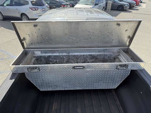 Used 2013 Ford F150 FX4 w/ Mid Equipment Group image 26