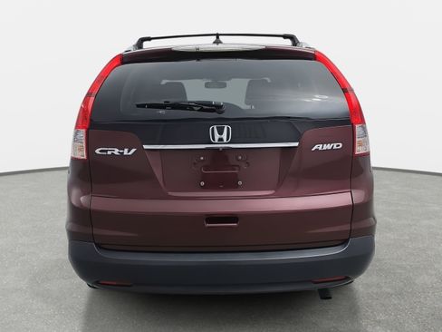 Used 2014 Honda CR-V EX-L image 4