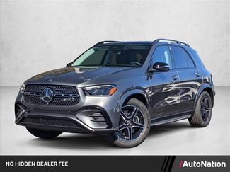 Used 2026 Mercedes-Benz GLE 350 4MATIC video 1