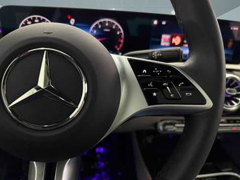 Certified 2026 Mercedes-Benz CLA 250 image 27