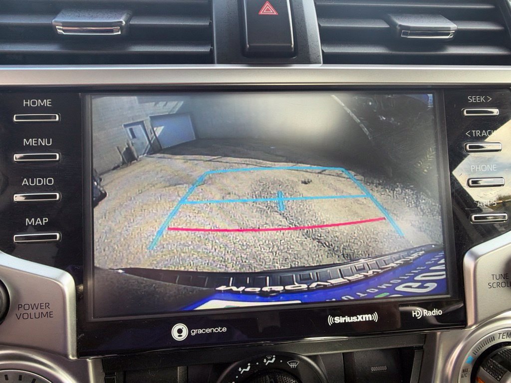Used 2023 Toyota 4Runner TRD Sport AWD/4WD image 28