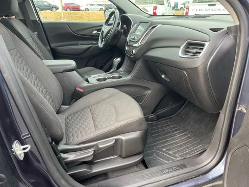 Used 2018 Chevrolet Equinox LT image 15