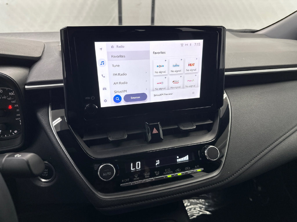 Used 2023 Toyota Corolla SE FWD image 26