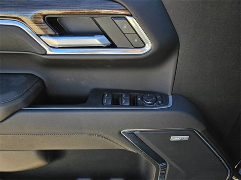 New 2026 Chevrolet Silverado 1500 LT Trail Boss w/ LT Trail Boss Premium Package image 8