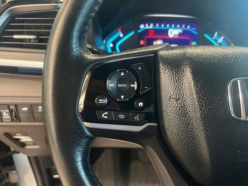 Used 2021 Honda Odyssey Touring image 16