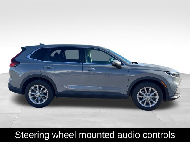 Used 2024 Honda CR-V EX-L image 8
