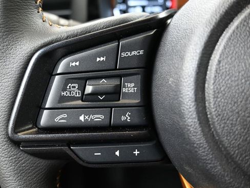 New 2026 Subaru Outback Wilderness AWD/4WD image 26