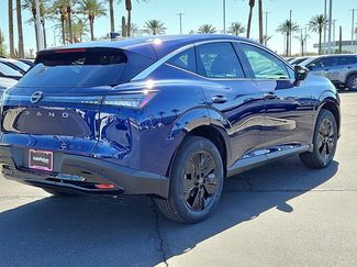 New 2026 Nissan Murano SV video 2