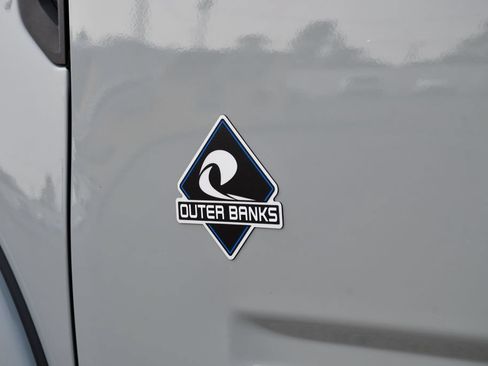 Used 2022 Ford Bronco Sport Outer Banks AWD/4WD image 13