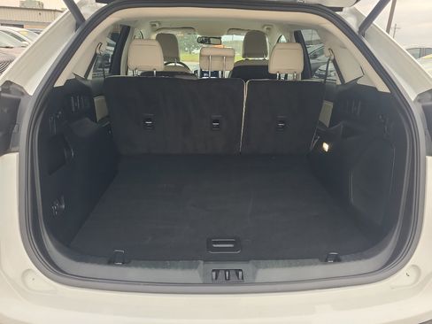 Used 2023 Ford Edge Titanium w/ Equipment Group 301A image 9