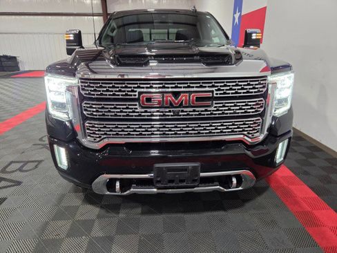 Used 2022 GMC Sierra 2500 Denali image 22