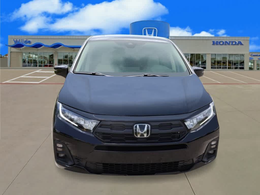 New 2027 Honda Odyssey EX-L image 8