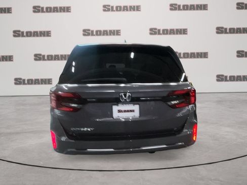 New 2026 Honda Odyssey EX-L image 4