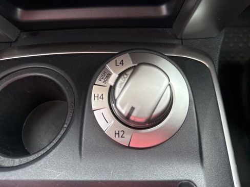 Used 2023 Toyota 4Runner SR5 Premium w/ SR5 Premium Package image 14