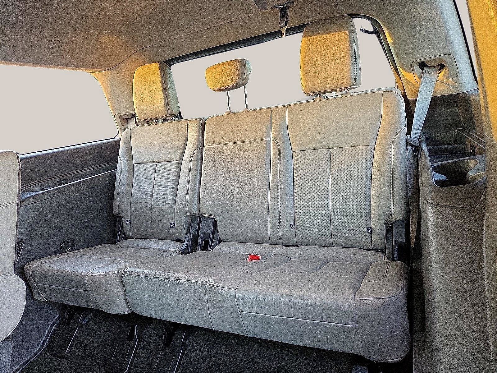 Used 2021 Ford Expedition XLT AWD/4WD image 12