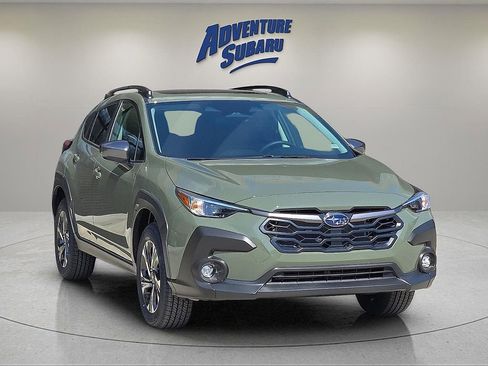New 2026 Subaru Crosstrek 2.0i Premium AWD/4WD image 1