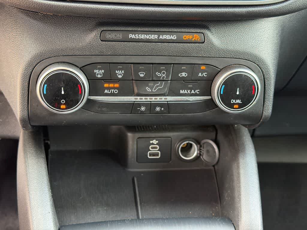 Used 2024 Ford Escape Active FWD image 33