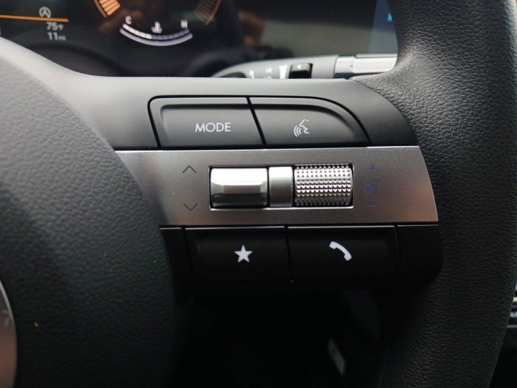 New 2026 Hyundai Sonata SE FWD image 18