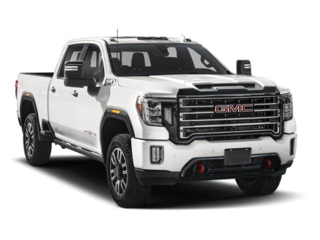 Used 2023 GMC Sierra 3500 AT4 w/ AT4 Premium Plus Package AWD/4WD image 9