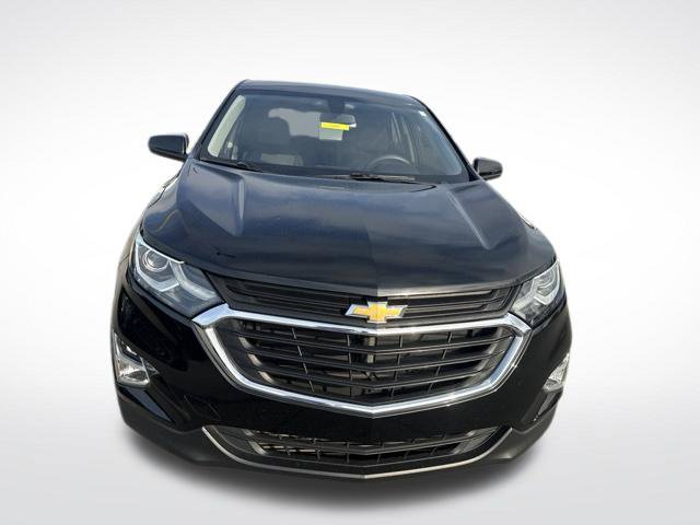 Used 2018 Chevrolet Equinox LT FWD image 8