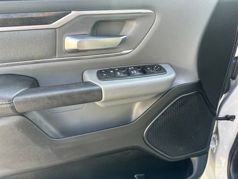 Used 2020 RAM 1500 Big Horn AWD/4WD image 35