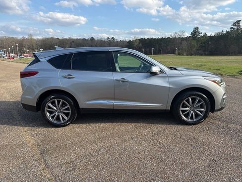 Used 2019 Acura RDX w/ Technology Package image 7