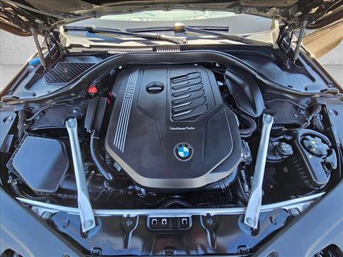 Certified 2024 BMW 840i 840i w/ Driving Assistance Package image 27