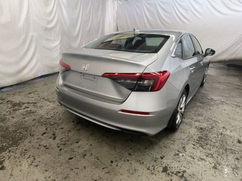 Used 2023 Honda Civic LX image 6