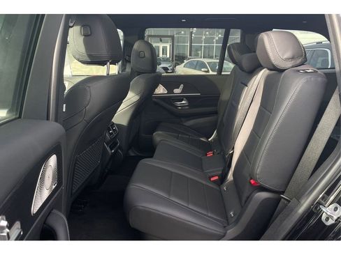 New 2024 Mercedes-Benz GLS 450 4MATIC image 9