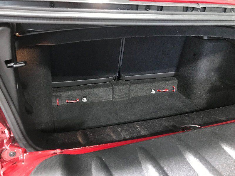 Used 2013 MINI Cooper S w/ Technology Pkg 2 FWD image 33